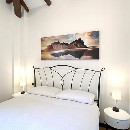 Int 4 - Suite Edoardo By Residence San Luca Bologna Ngoại thất bức ảnh