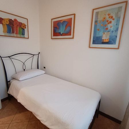 Int 4 - Suite Edoardo By Residence San Luca Bologna Ngoại thất bức ảnh