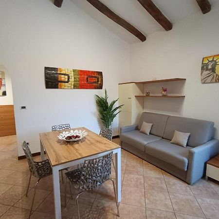 Int 4 - Suite Edoardo By Residence San Luca Bologna Ngoại thất bức ảnh