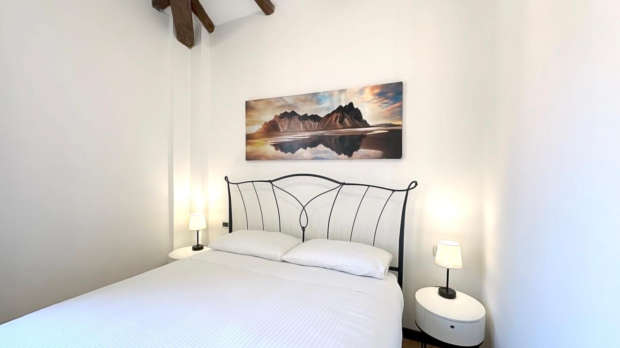 Int 4 - Suite Edoardo By Residence San Luca Bologna Ngoại thất bức ảnh