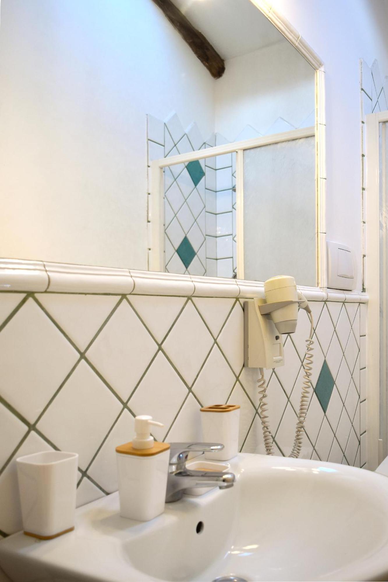 Int 4 - Suite Edoardo By Residence San Luca Bologna Ngoại thất bức ảnh