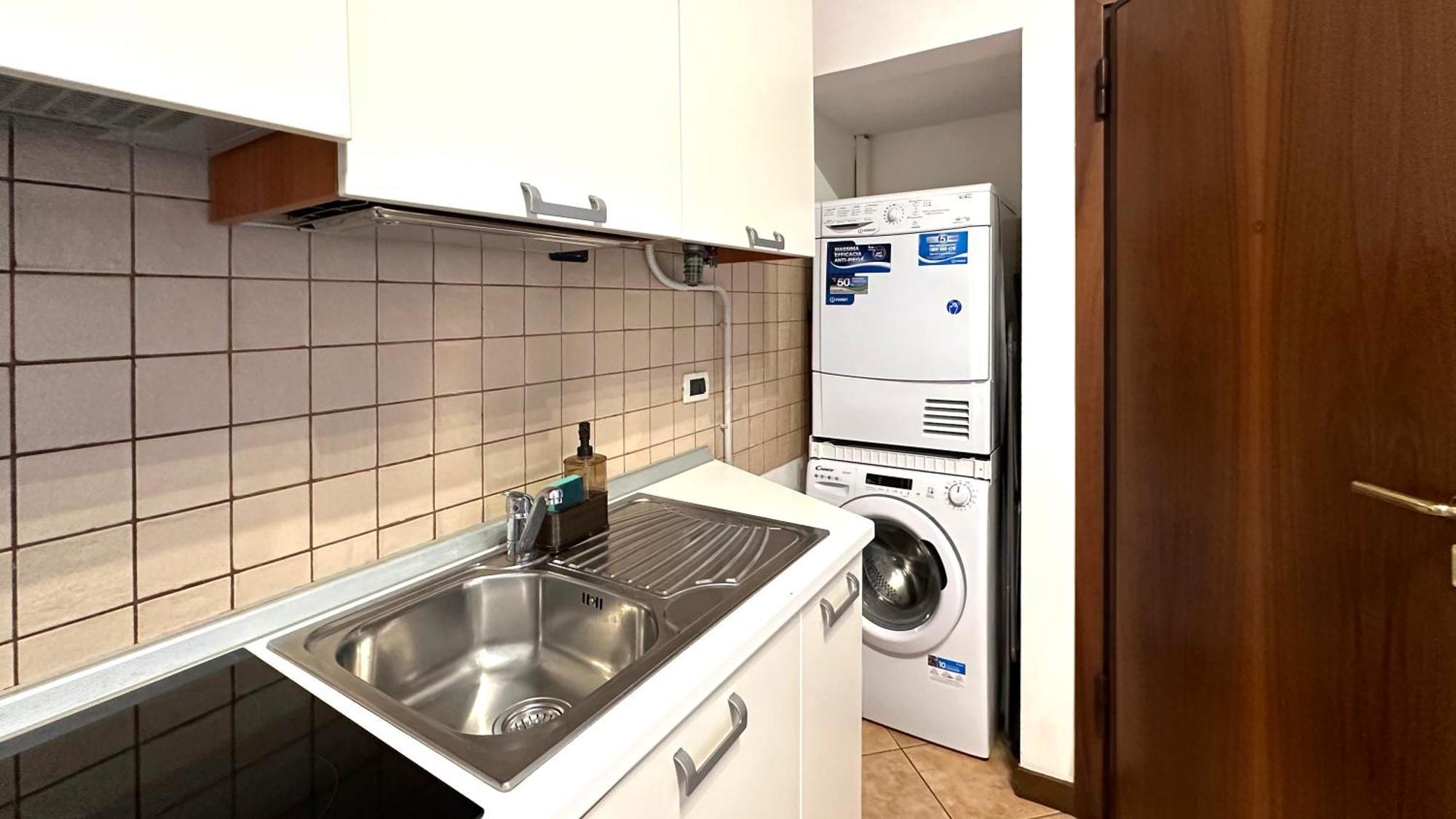 Int 4 - Suite Edoardo By Residence San Luca Bologna Ngoại thất bức ảnh