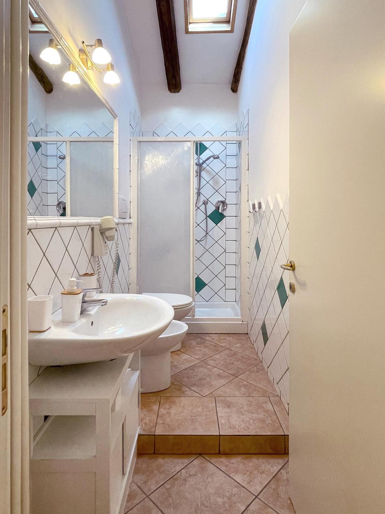 Int 4 - Suite Edoardo By Residence San Luca Bologna Ngoại thất bức ảnh