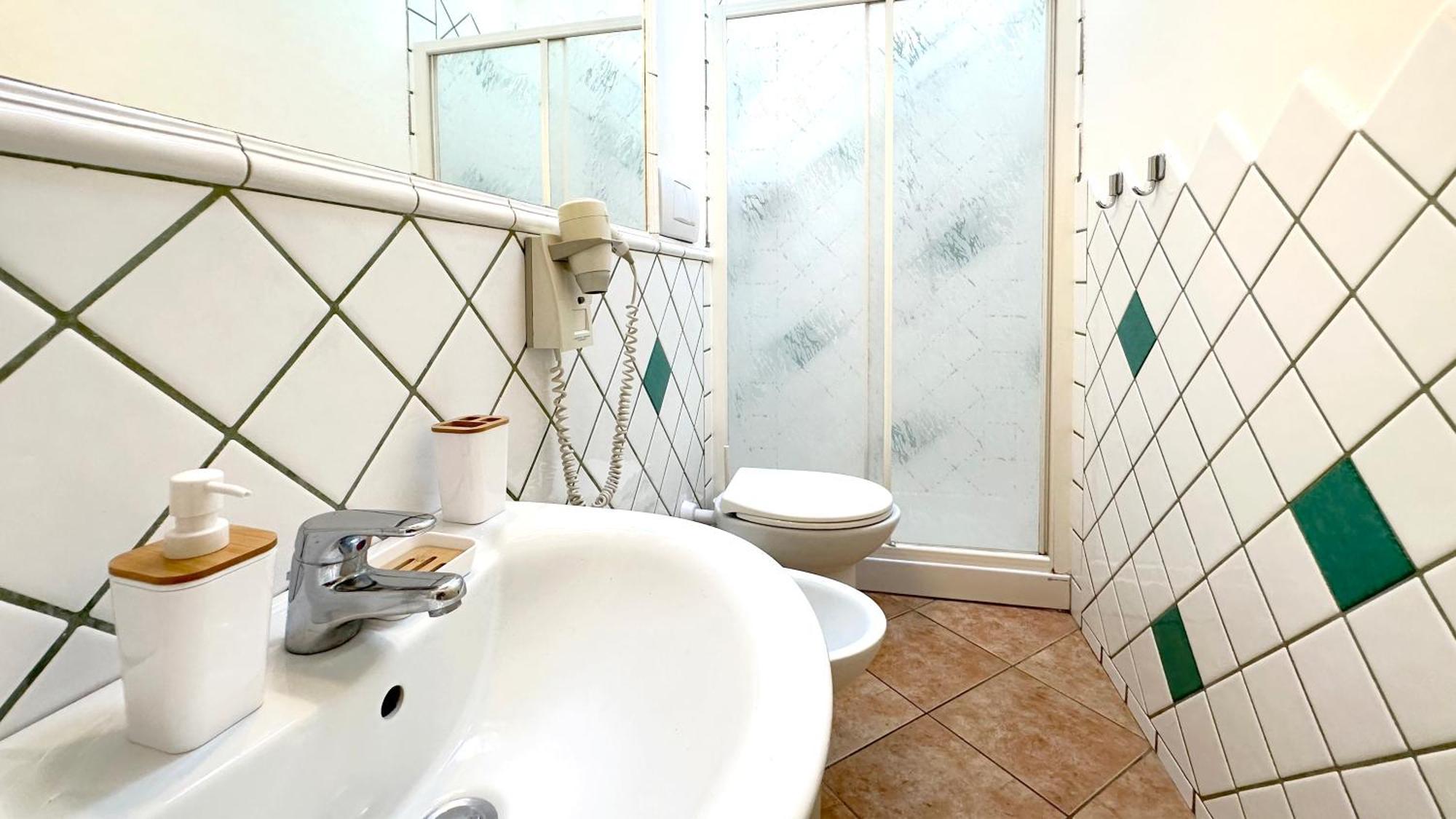 Int 4 - Suite Edoardo By Residence San Luca Bologna Ngoại thất bức ảnh