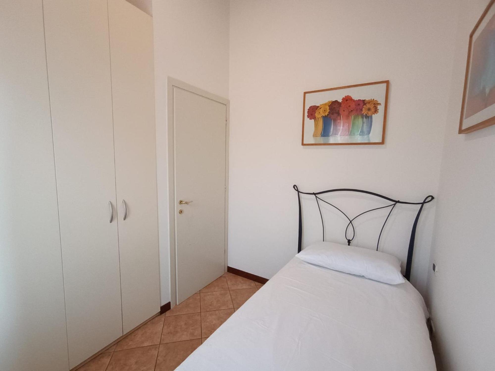 Int 4 - Suite Edoardo By Residence San Luca Bologna Ngoại thất bức ảnh