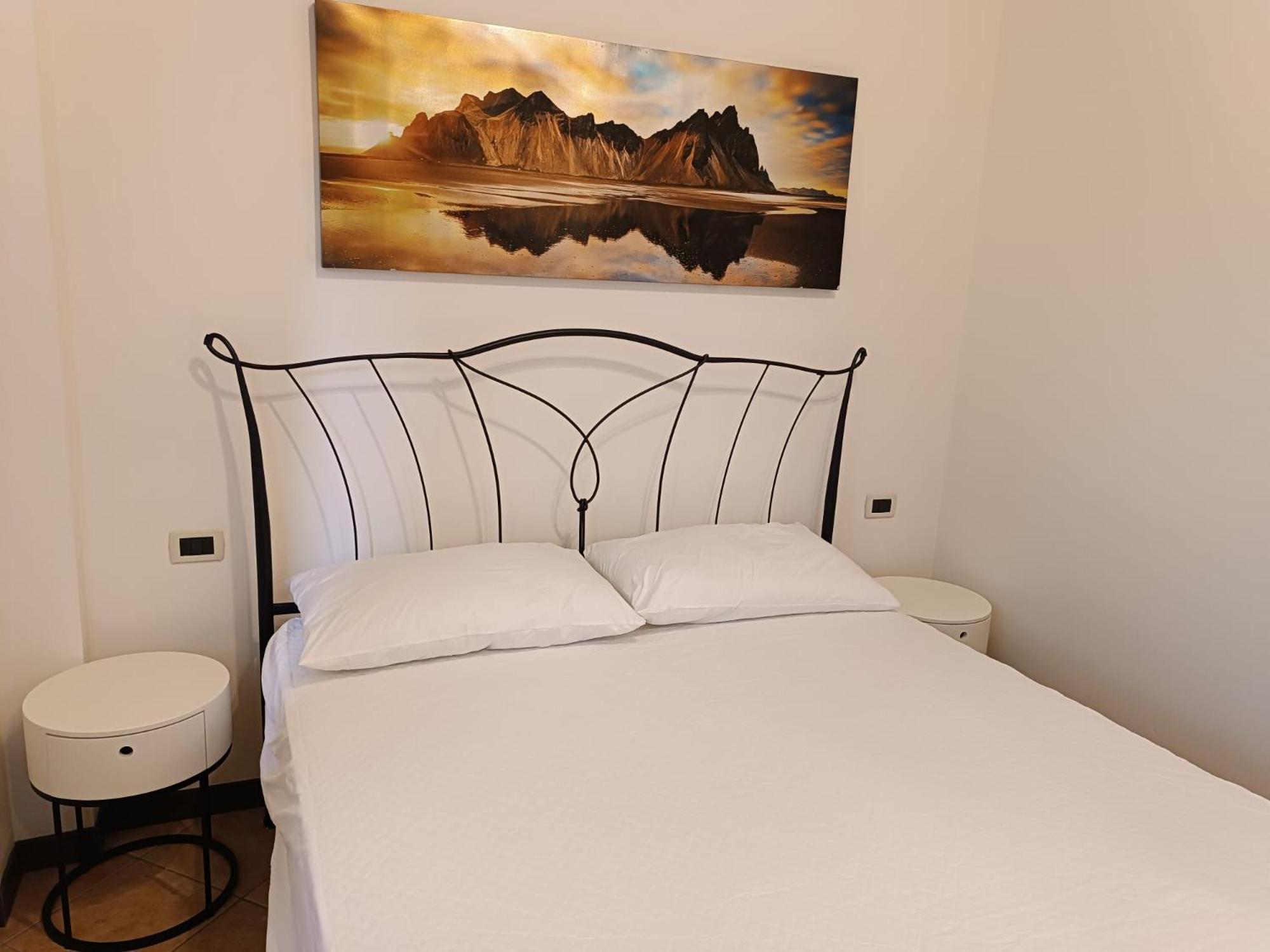 Int 4 - Suite Edoardo By Residence San Luca Bologna Ngoại thất bức ảnh